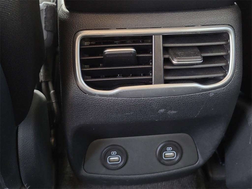 used 2023 Hyundai Santa Fe Plug-In Hybrid car, priced at $27,220