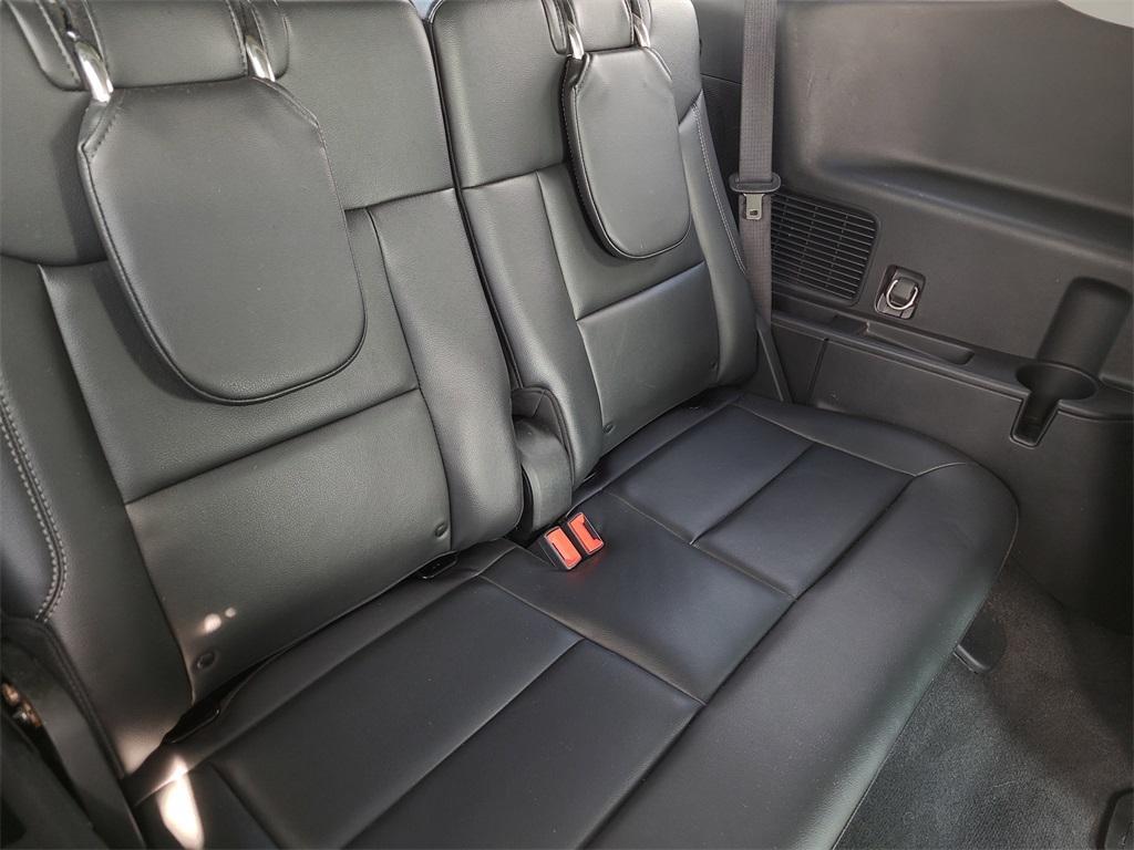 used 2022 Ford Explorer car, priced at $25,787