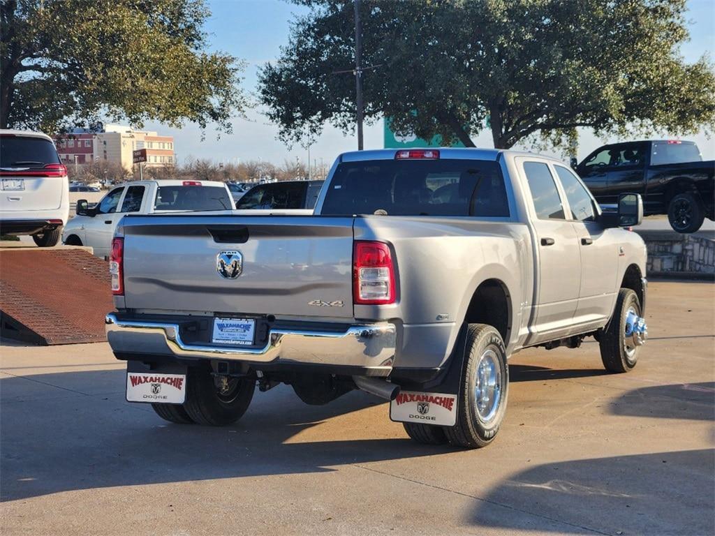 new 2024 Ram 3500 car, priced at $55,995