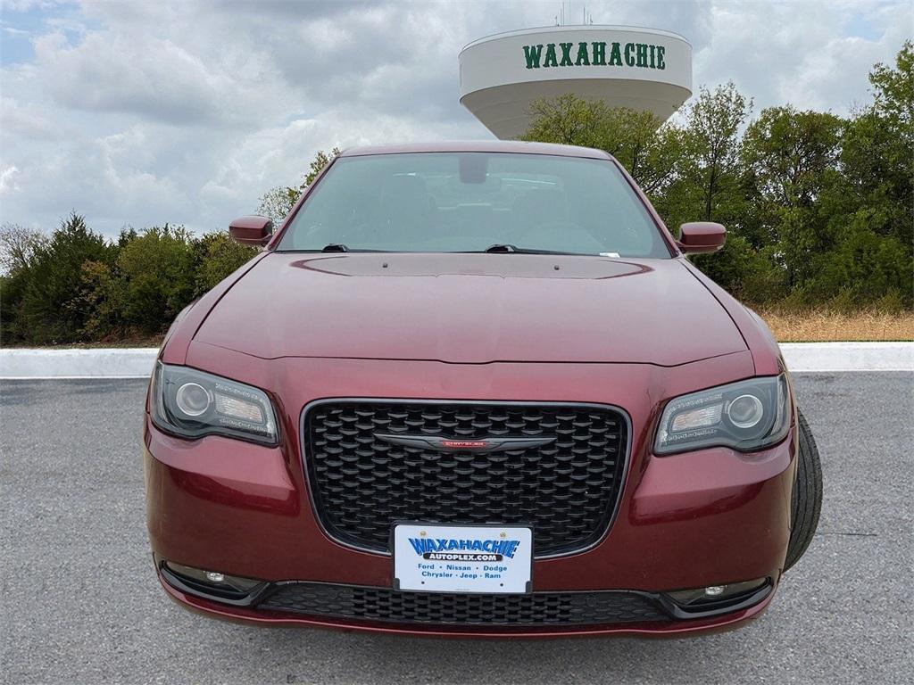 used 2023 Chrysler 300 car, priced at $25,129