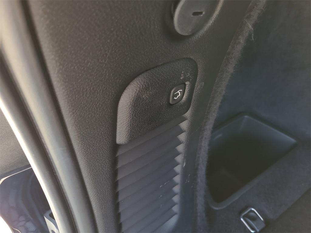 used 2025 Dodge Durango car, priced at $33,486