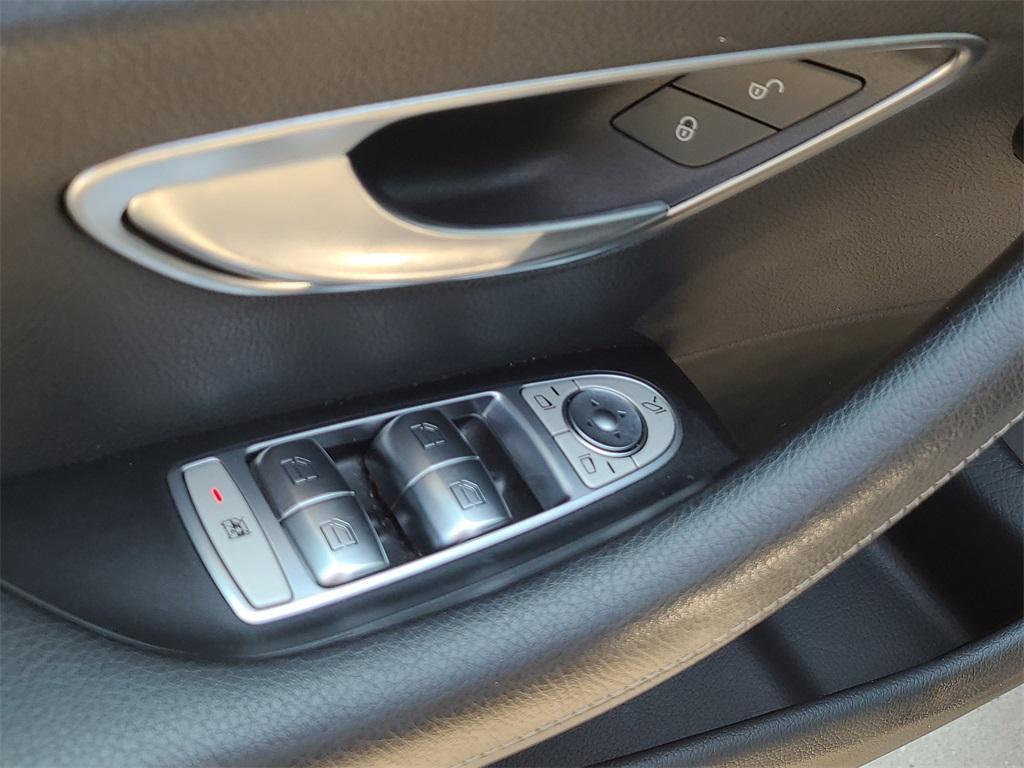 used 2022 Mercedes-Benz E-Class car, priced at $33,940