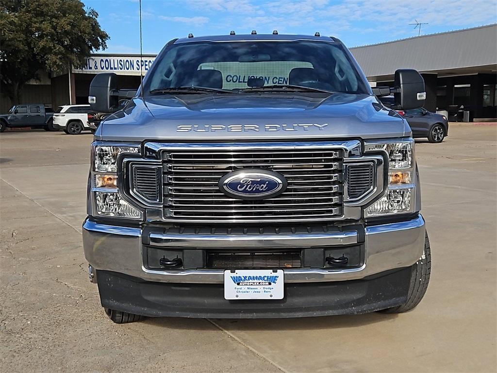 used 2022 Ford F-350 car, priced at $47,142