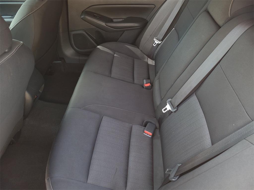 used 2022 Nissan Altima car, priced at $20,683