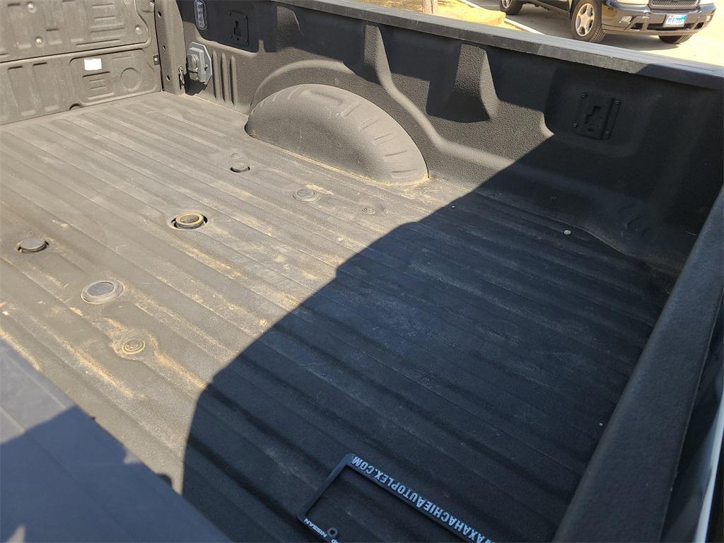 used 2023 Ford F-250 car, priced at $48,940