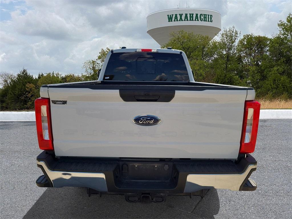 used 2023 Ford F-250 car, priced at $48,940
