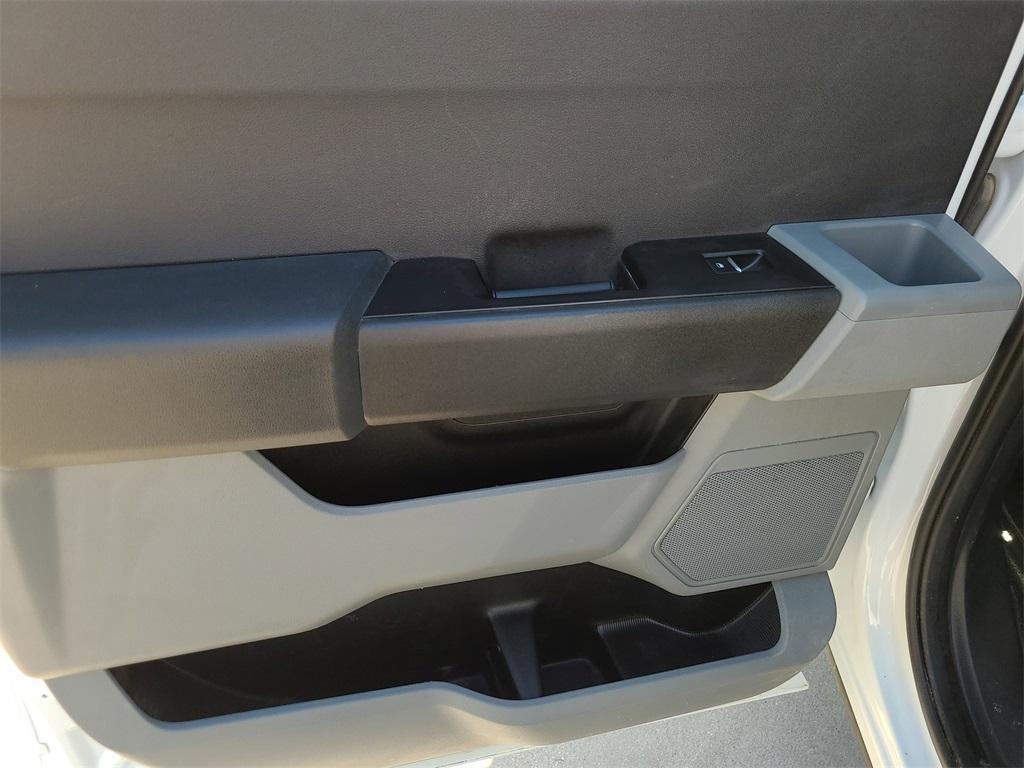 used 2023 Ford F-250 car, priced at $48,940