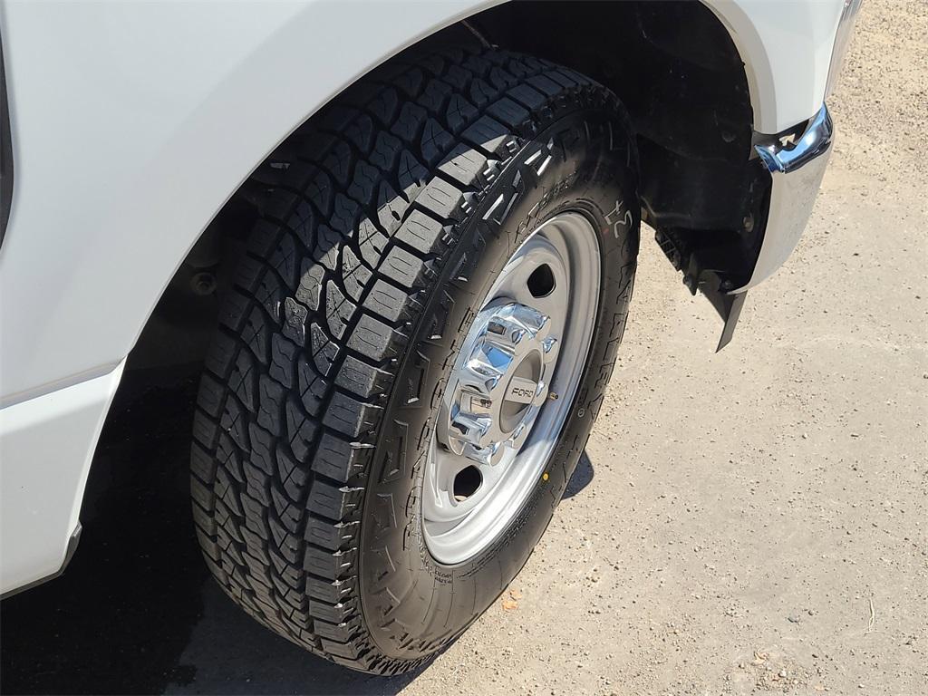 used 2023 Ford F-250 car, priced at $48,940