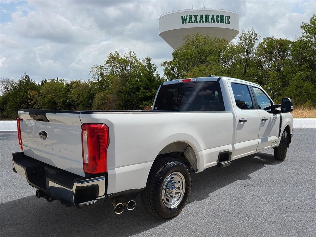 used 2023 Ford F-250 car, priced at $48,940