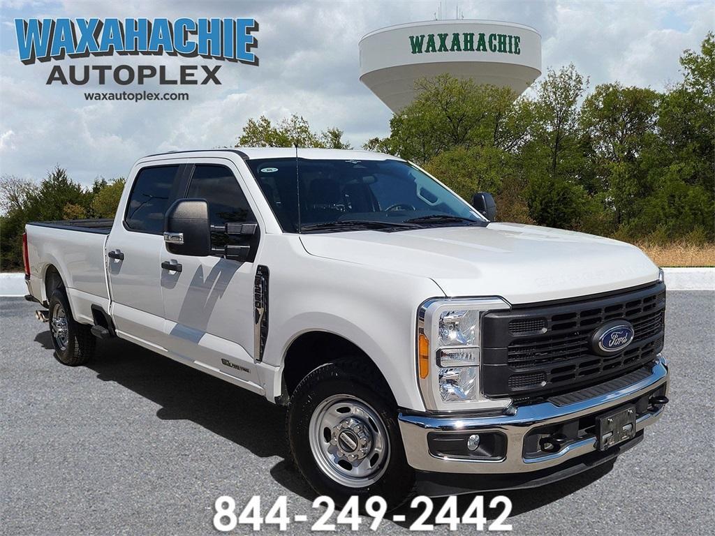used 2023 Ford F-250 car, priced at $48,940