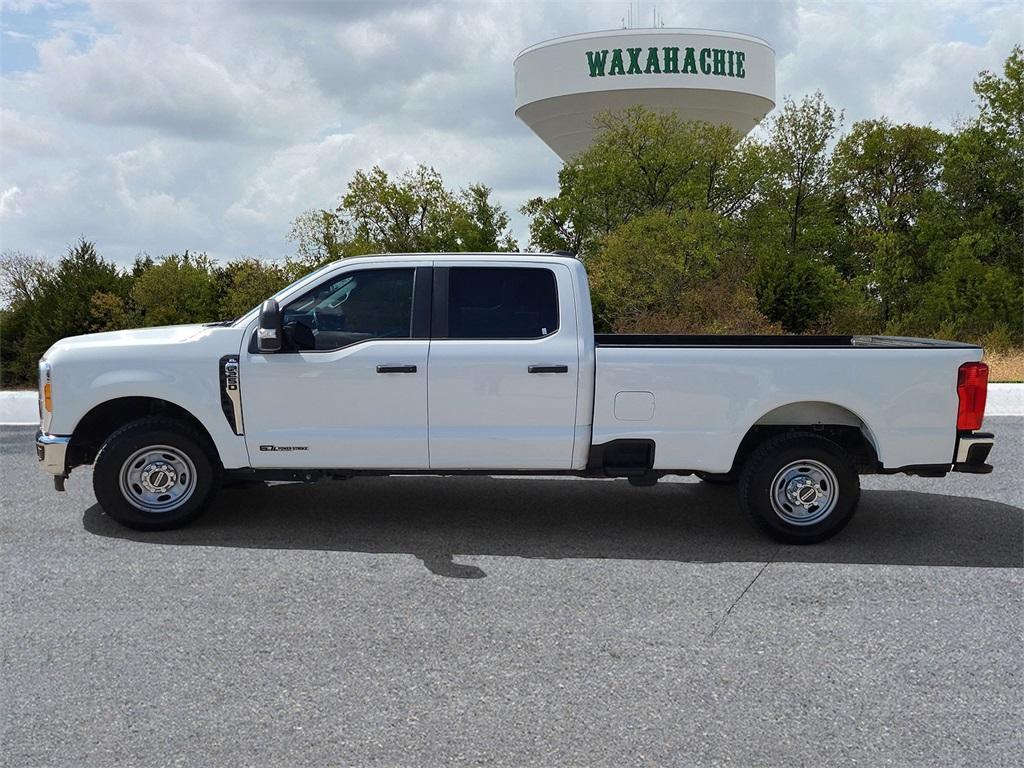 used 2023 Ford F-250 car, priced at $48,940