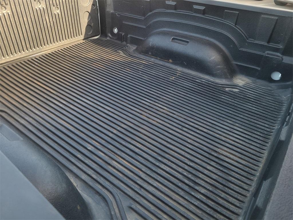 used 2024 Ram 2500 car, priced at $49,513