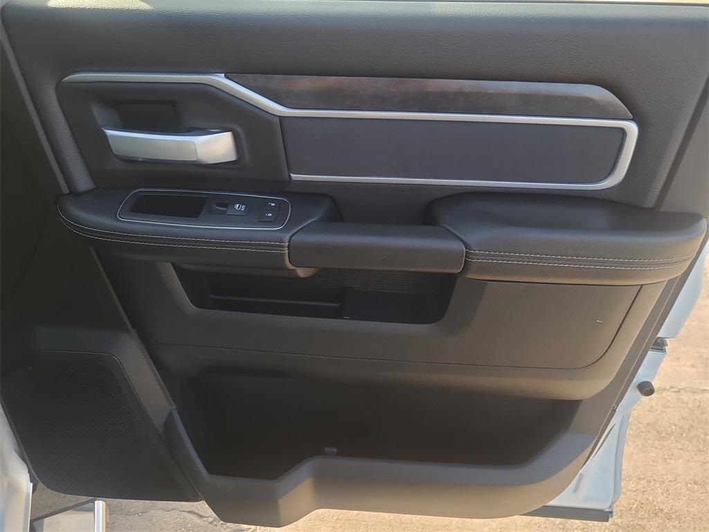 used 2024 Ram 2500 car, priced at $49,513
