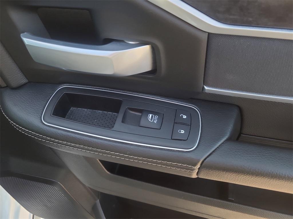 used 2024 Ram 2500 car, priced at $49,513