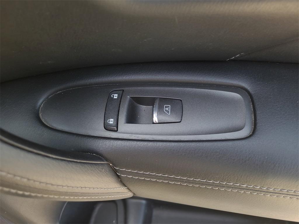 used 2021 INFINITI QX80 car, priced at $28,771