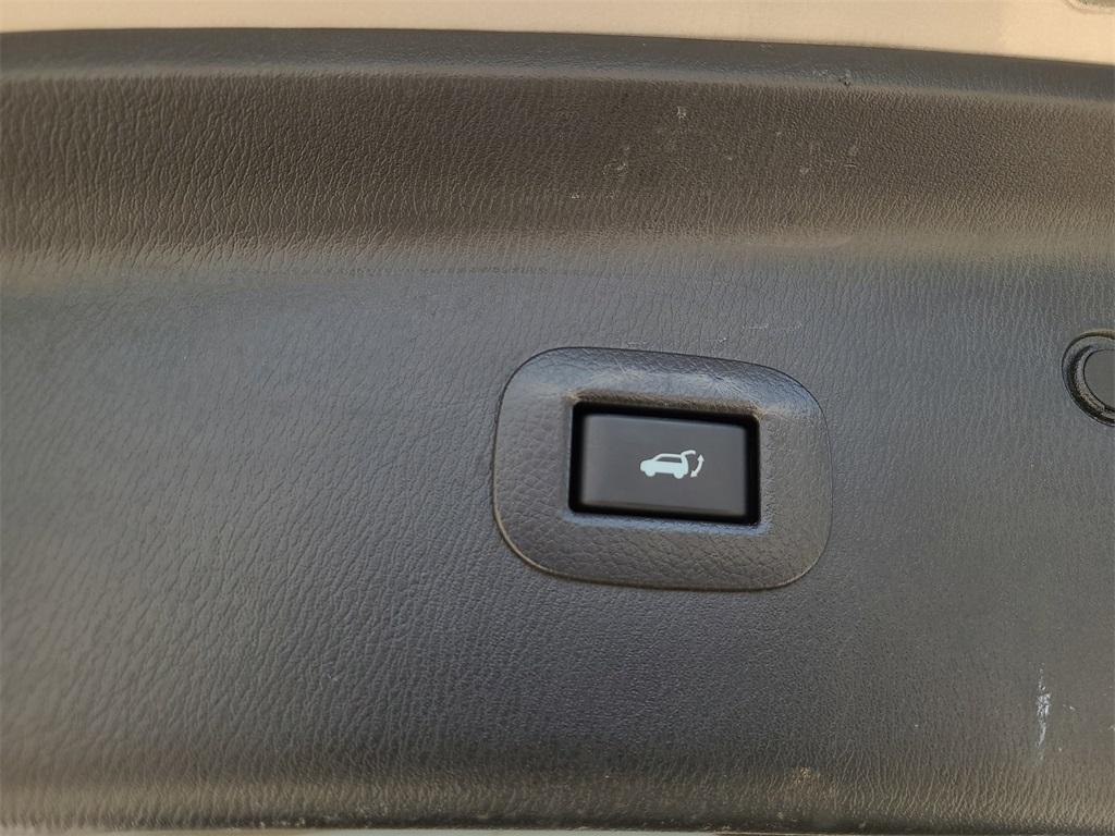 used 2021 INFINITI QX80 car, priced at $28,771
