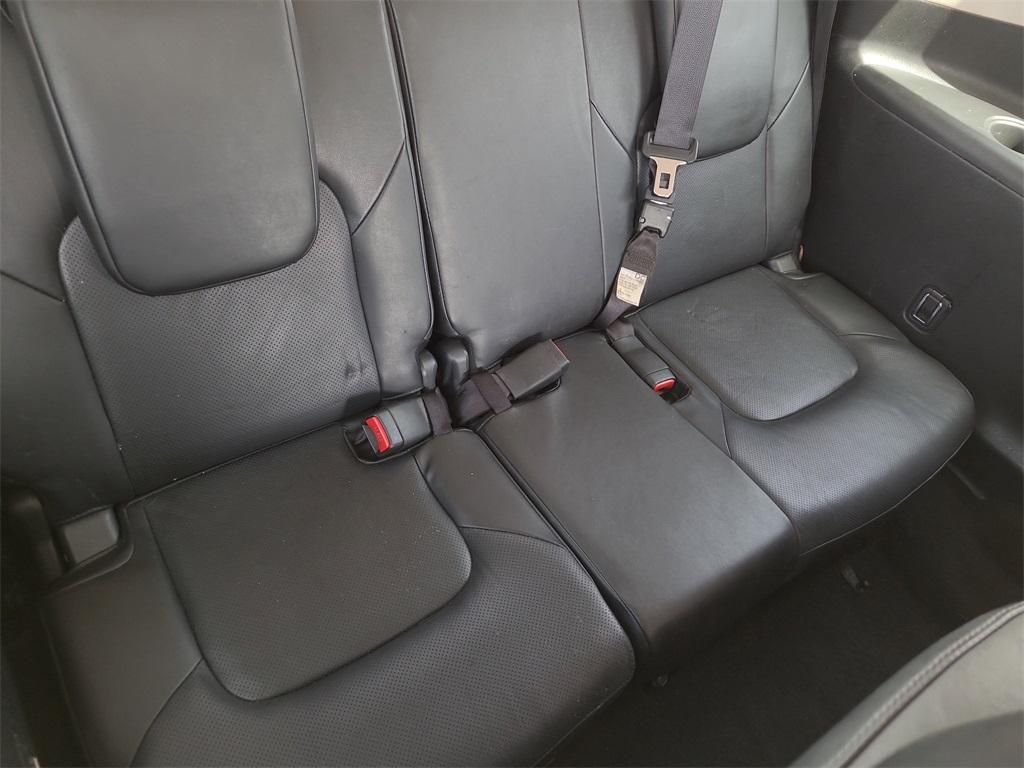 used 2021 INFINITI QX80 car, priced at $28,771