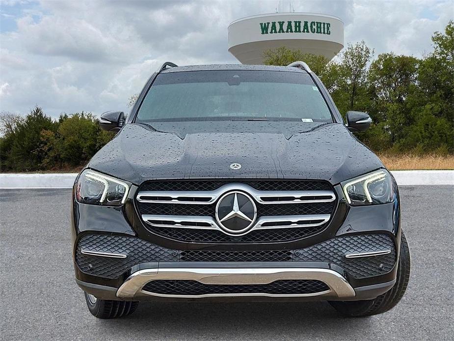 used 2020 Mercedes-Benz GLE 350 car, priced at $37,536