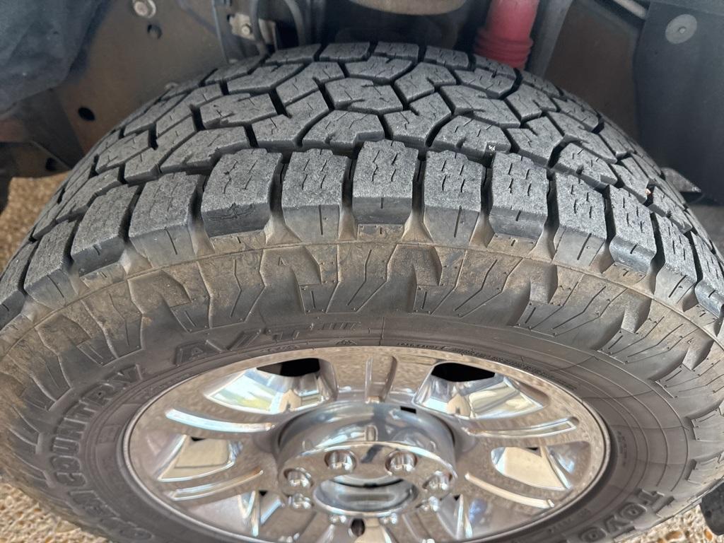 used 2015 Ford F-250 car