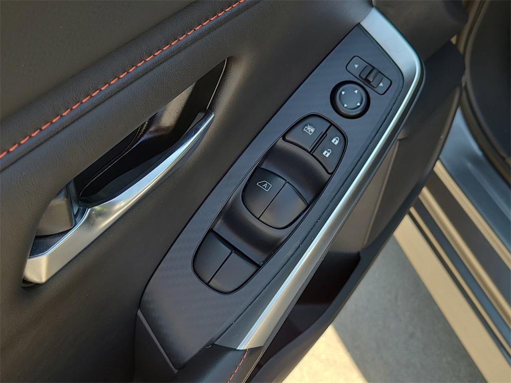 used 2025 Nissan Sentra car, priced at $21,168