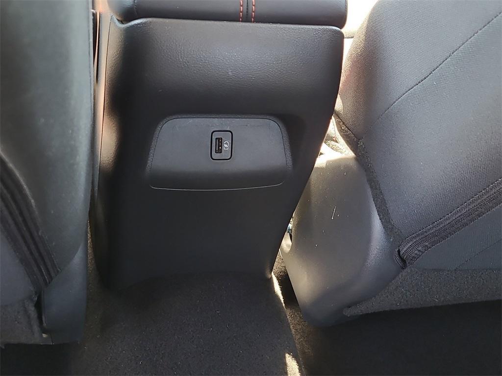 used 2025 Nissan Sentra car, priced at $21,168