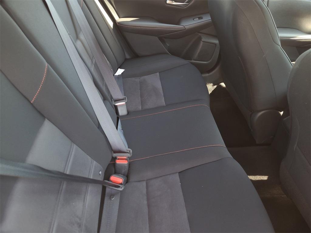 used 2025 Nissan Sentra car, priced at $21,168