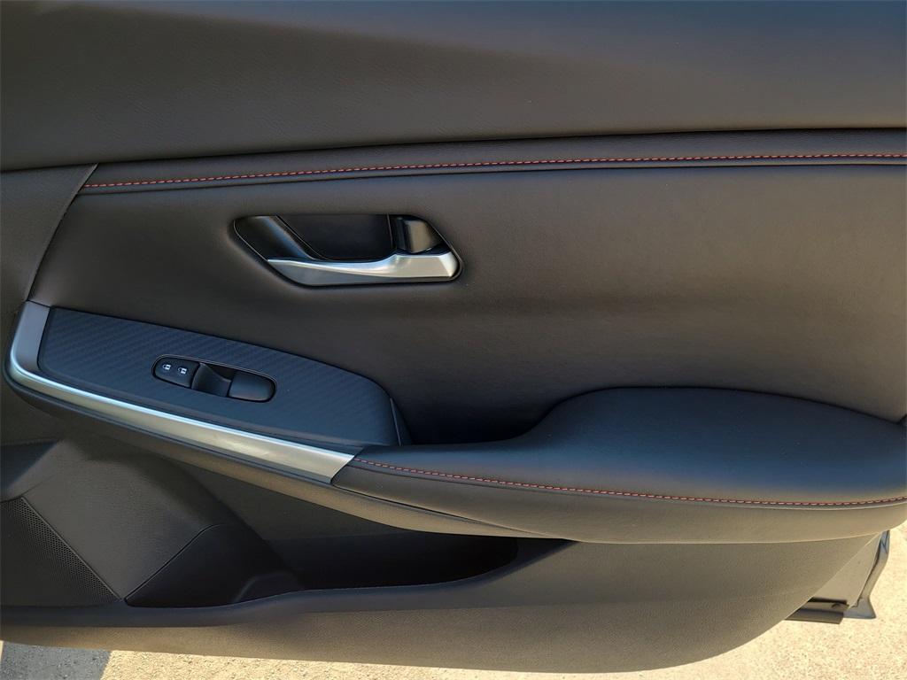 used 2025 Nissan Sentra car, priced at $21,168