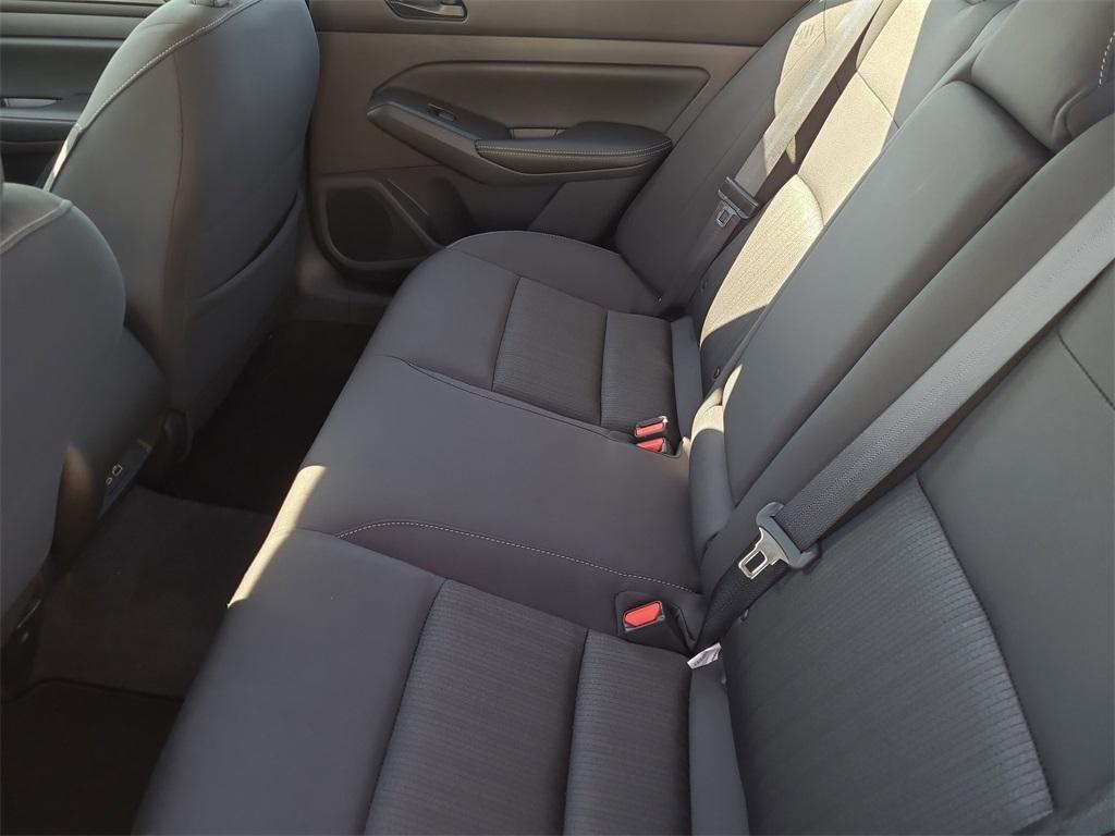 used 2025 Nissan Altima car, priced at $21,309
