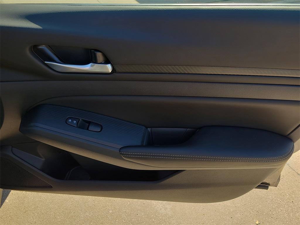 used 2025 Nissan Altima car, priced at $21,309