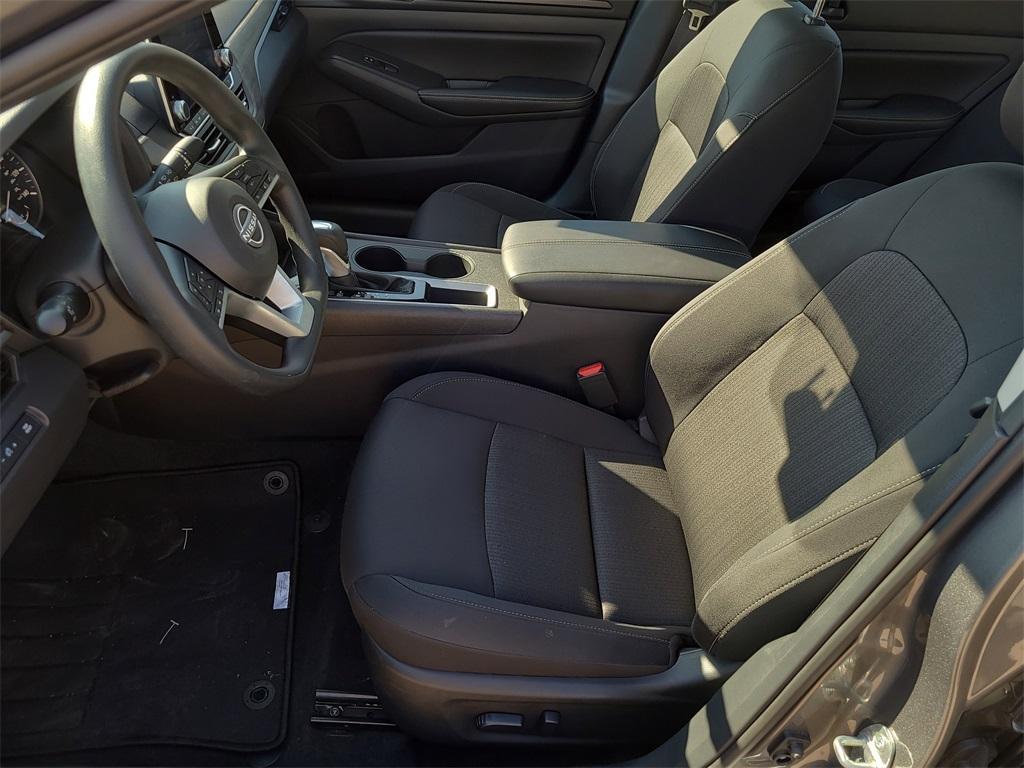 used 2025 Nissan Altima car, priced at $21,309