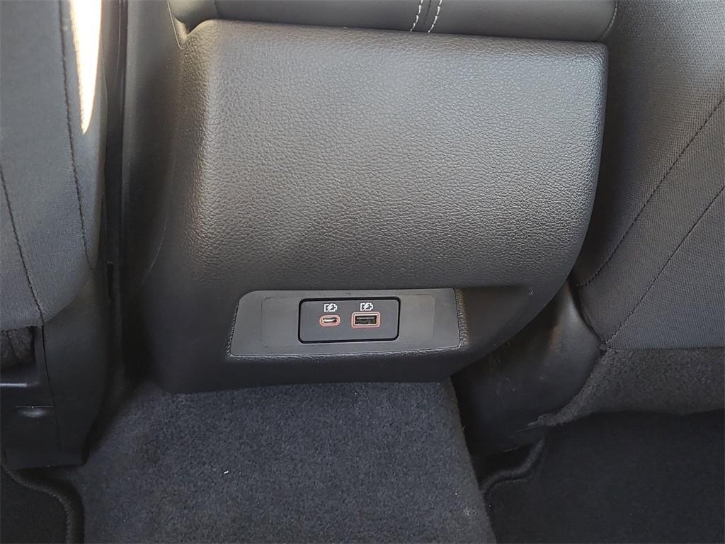 used 2025 Nissan Altima car, priced at $21,309