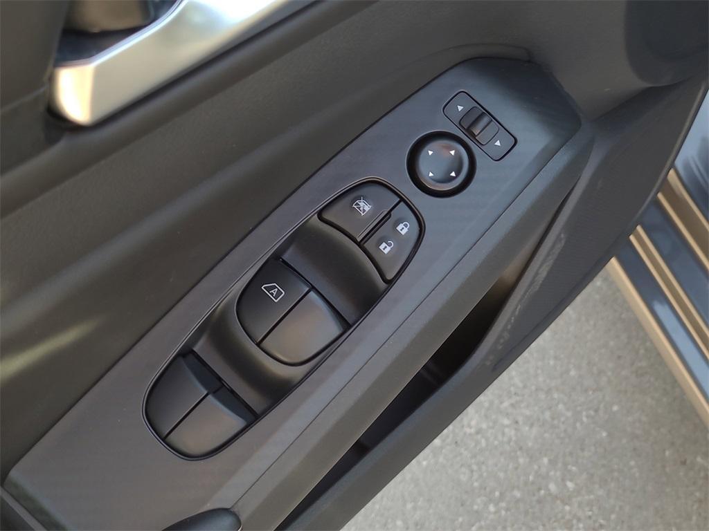 used 2025 Nissan Altima car, priced at $21,309