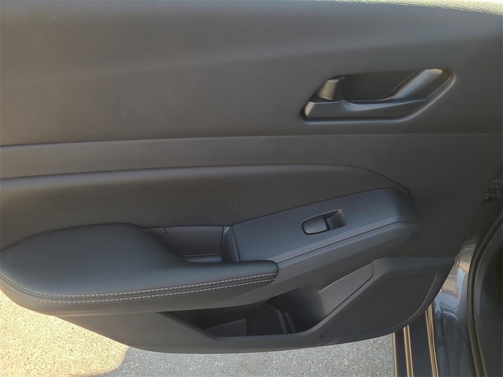 used 2025 Nissan Altima car, priced at $21,309