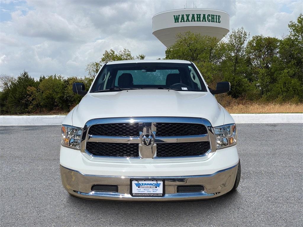 used 2022 Ram 1500 Classic car, priced at $25,305