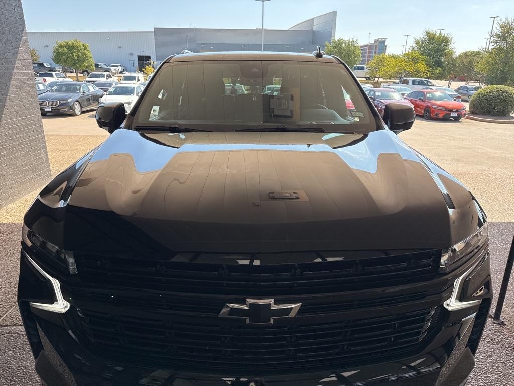 used 2024 Chevrolet Tahoe car, priced at $65,294