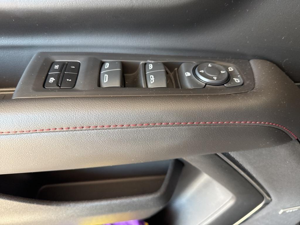 used 2024 Chevrolet Tahoe car, priced at $65,294
