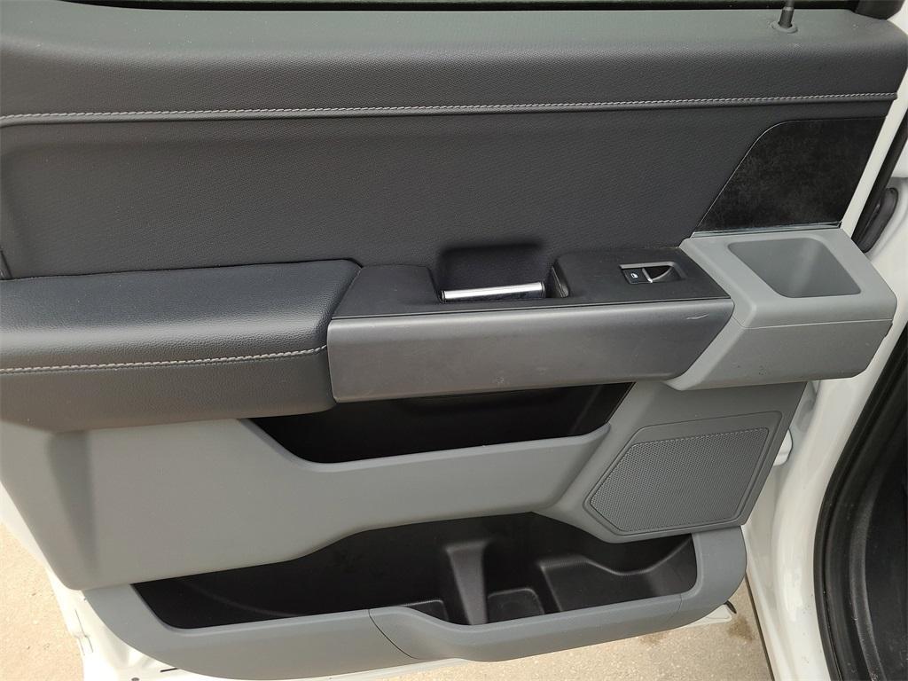 used 2023 Ford F-150 car, priced at $32,953