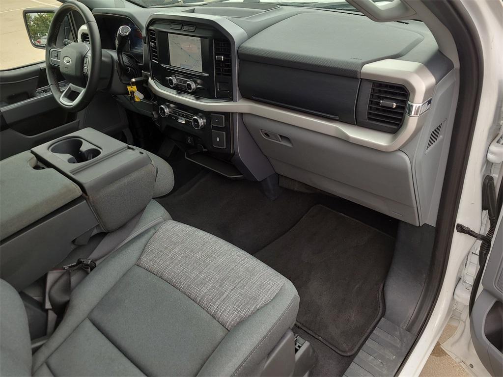 used 2023 Ford F-150 car, priced at $32,953