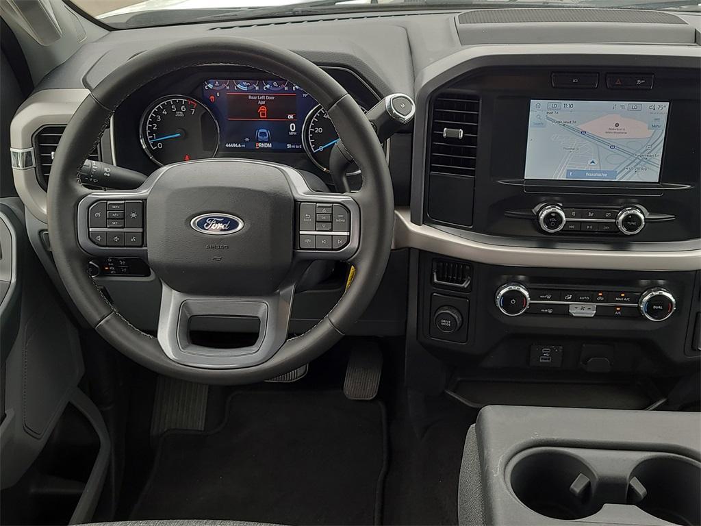 used 2023 Ford F-150 car, priced at $32,953