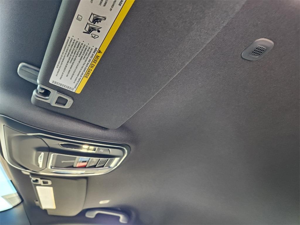 new 2025 Jeep Grand Cherokee L car, priced at $32,995