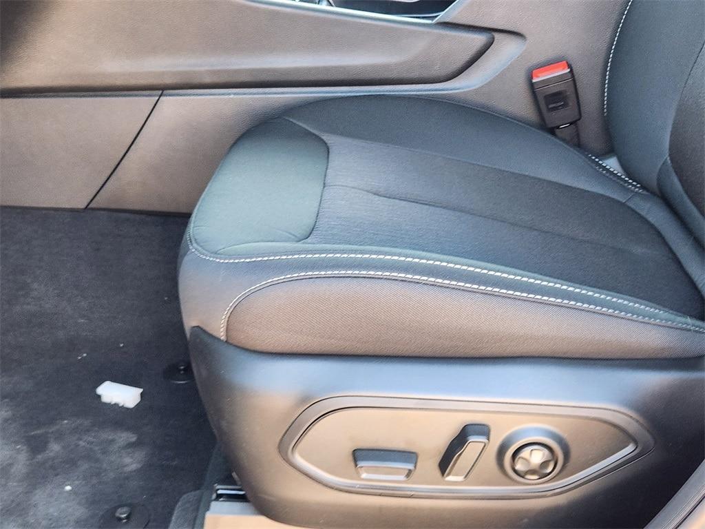 new 2025 Jeep Grand Cherokee L car, priced at $32,995