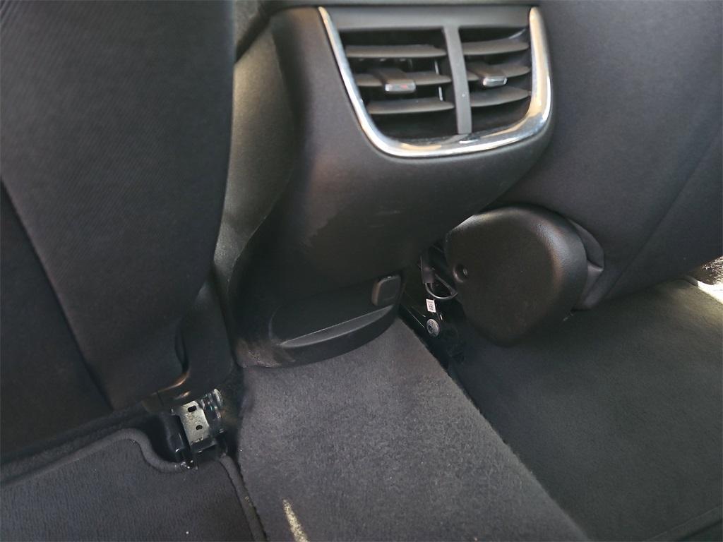used 2024 Chevrolet Malibu car, priced at $17,852