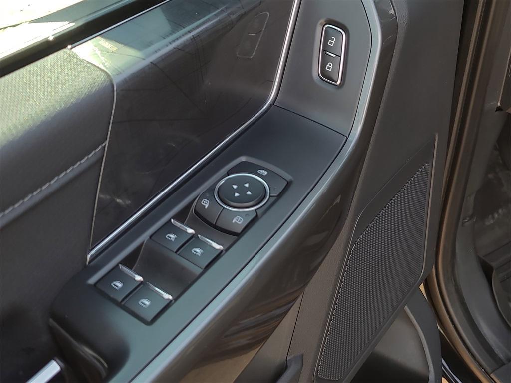 used 2023 Ford F-150 car, priced at $35,555