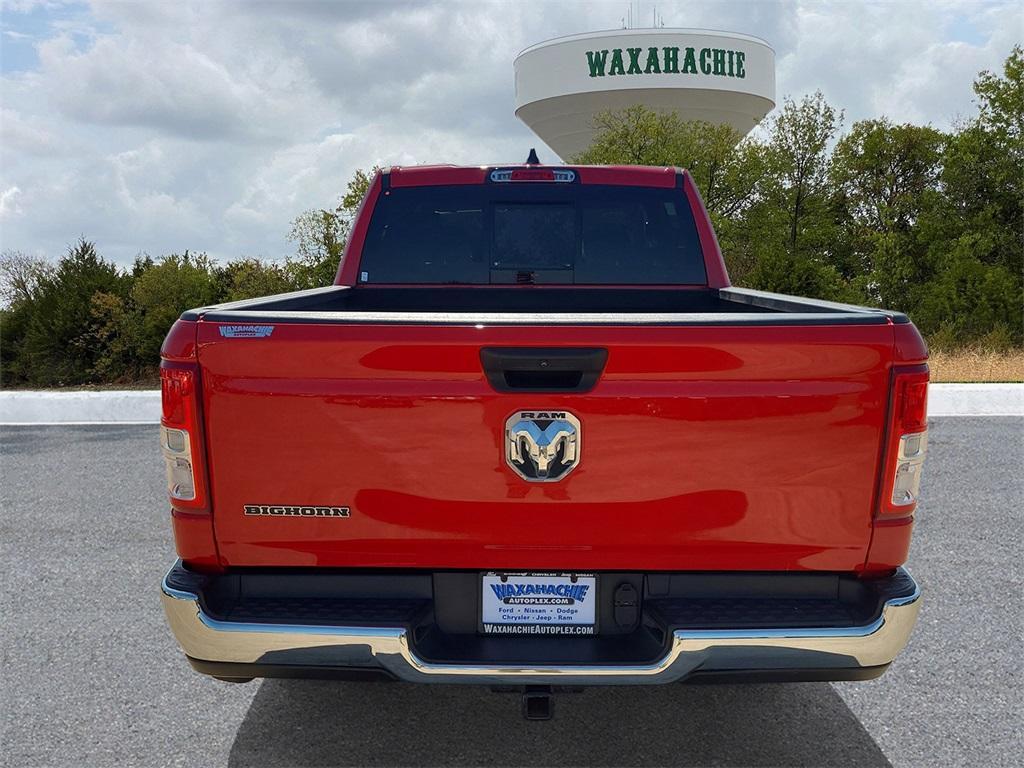 used 2023 Ram 1500 car, priced at $25,039