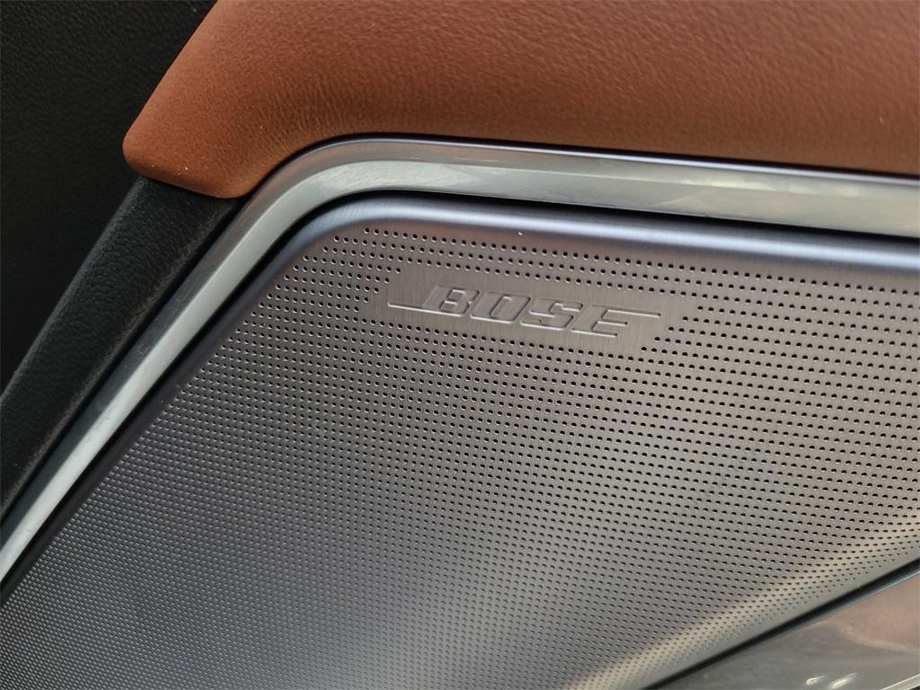 used 2023 GMC Sierra 1500 car, priced at $57,648