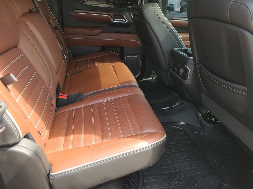 used 2023 GMC Sierra 1500 car, priced at $57,648
