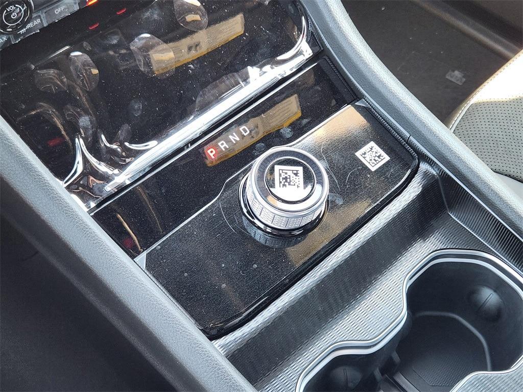 new 2025 Jeep Grand Cherokee L car, priced at $39,995