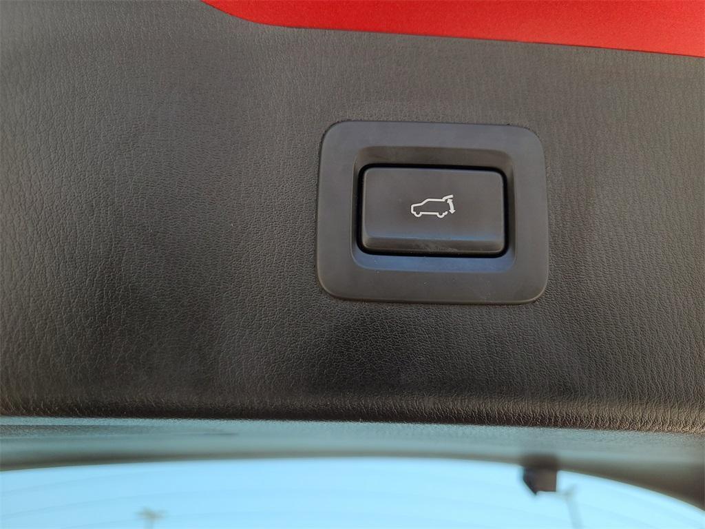 used 2021 Mazda CX-5 car, priced at $19,388