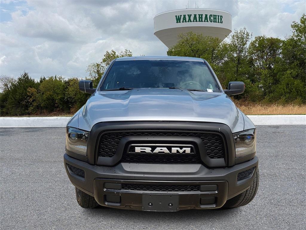used 2024 Ram 1500 Classic car, priced at $27,605