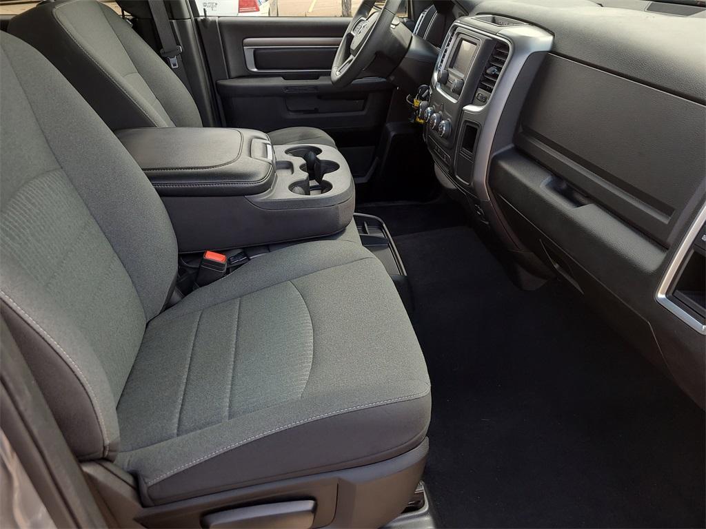 used 2024 Ram 1500 Classic car, priced at $27,605